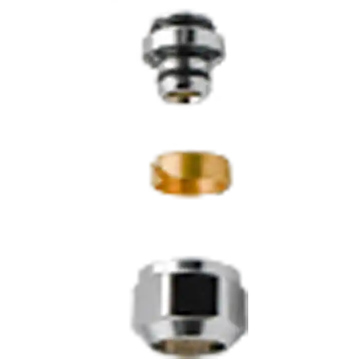 Legend Valve 830-144 5/8 PEX Connector-PR
