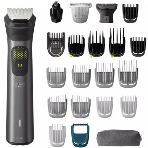 Norelco MG9525/40 ALL-IN-ONE TRIMMER SERIES 9000