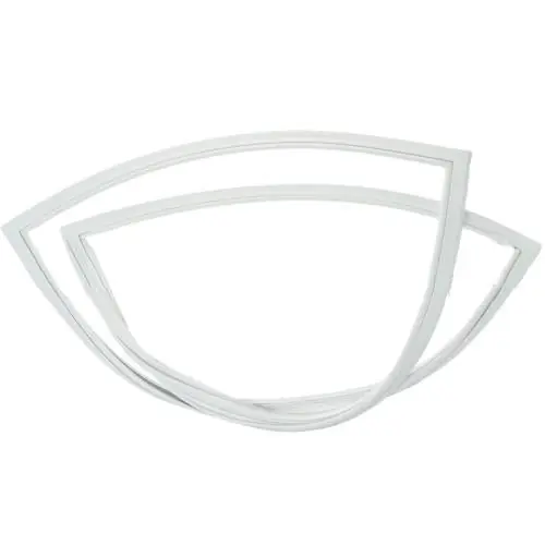 Small Appliance Prod WR14X29323 GASSKET-WHITE REFRIGERATOR