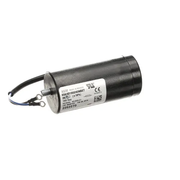 Manitowoc 000010814 COMPR START CAPAC NT2178 GK 115