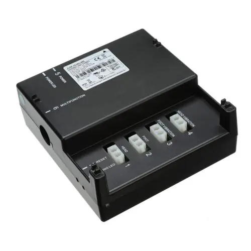 Tempur-pedic 68002368 Control Box (Ergo-Extend W/St)
