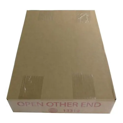 Boxes LAPTOP-SM 14 & 13 Laptop Box