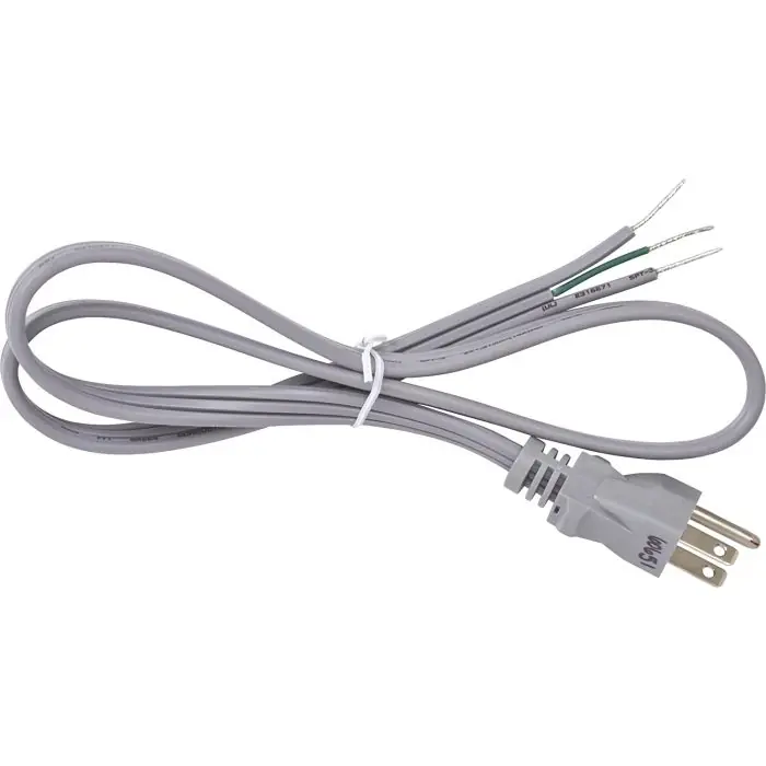 EZ-FLO 60651 3-Feet Disposal Cord