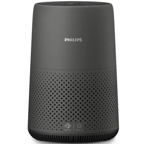 Philips Purifiers AC0850/41 800I Series Compact Air Purifi