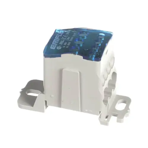 Unox KMR1009A Ul Ud80a Unipolar Terminal Block Kit