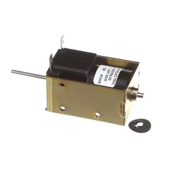 Jackson 5999-004-47-49 Solenoid Model 11P AC 240V