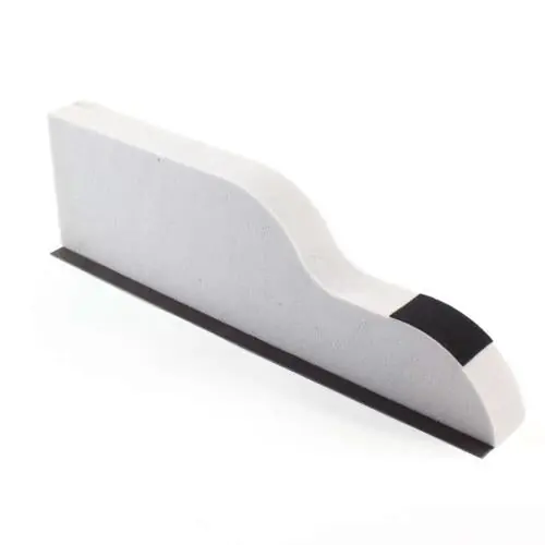 Tempur-pedic 40260300 Right Side Grey Foam-Tempur Up