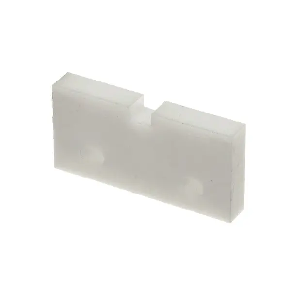 Cma Dishmachines 13522.00 Conveyor Bar Guide (11-02)