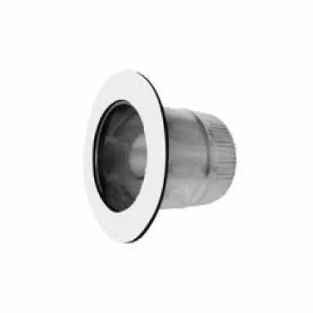 Southwark ATT9 Air-Tite Flat Take-Off No Damper Galvanized 9