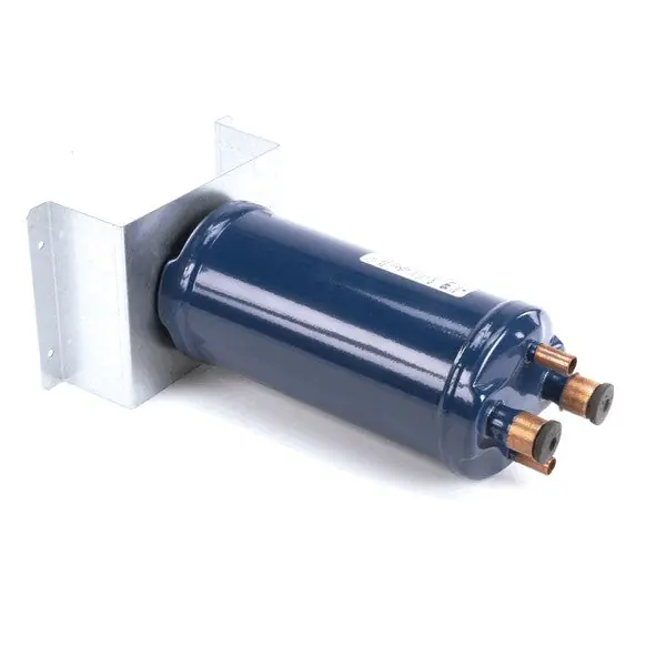 Scotsman 16-1157-21 Accumulator Suction Serv