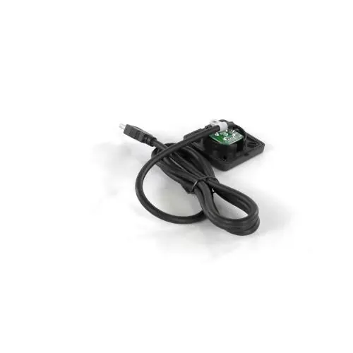 Tempur-pedic 68000838 USB Outlet-Dual Q-F
