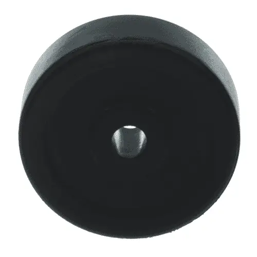 Vision Fitness 000037-CC Wheel
