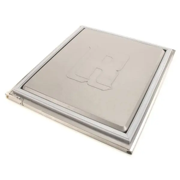 Randell RPDOR0322 Door 24 RH W/ Non-Self Closing HNG - 80