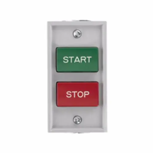 EATON 10250H5200 STATION CTRL ASSEMBLED NEMA 1 START-STOP