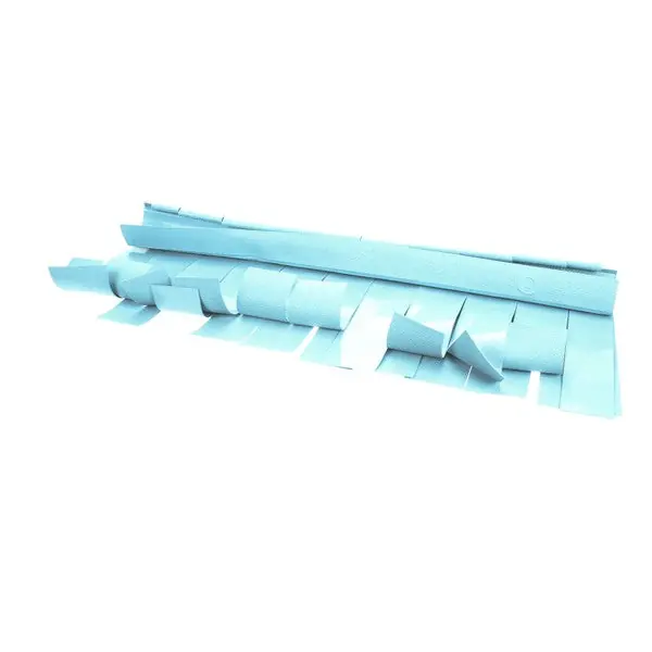 Champion CHA112445 Curtain, Splash, NUCCW , Power 32 X 14