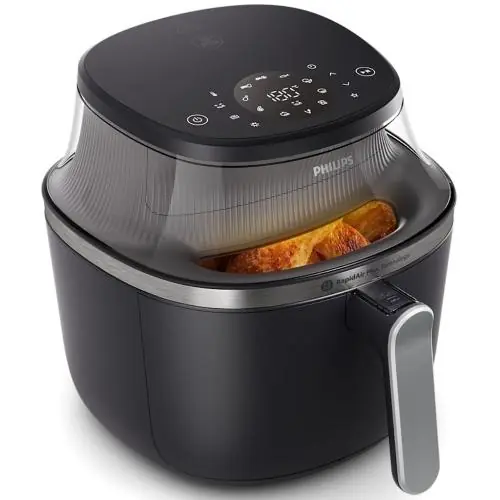 Philips Healthy Cook NA340/00 AIRFRYER 3000 SERIES 7.2L