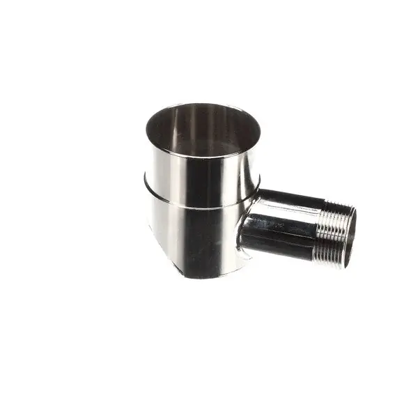 Pitco B7003902 Drain Elbow Weldment