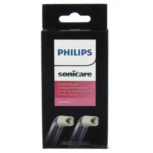 Sonicare HX3052/00 Comfort Nozzle 2PK
