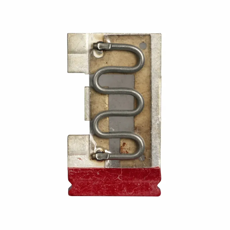 EATON MSH1-9A Heater Start 1.52 to 1.67A Std Plug-In
