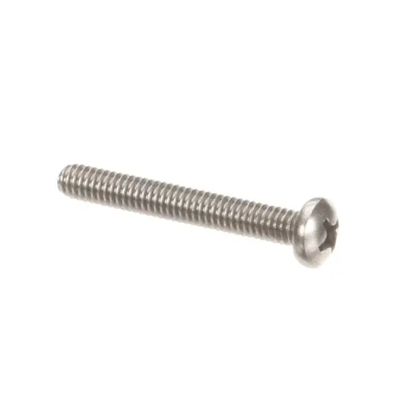 Cma Dishmachines 00902.00 8-32 X 1 1/4 Panhead Bolt
