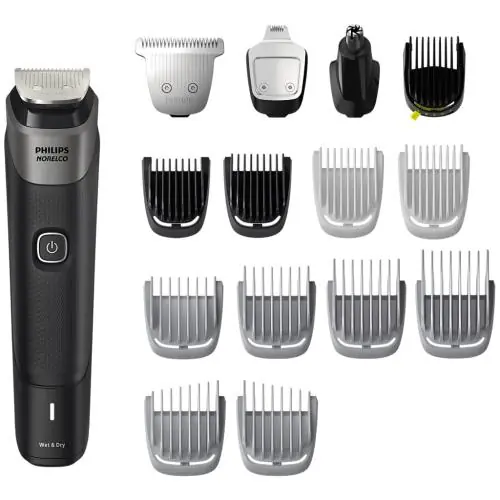 Norelco MG5970/49 series 5000 all-in-one trimmer
