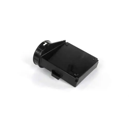 Tempur-pedic 36000990 Housing Fan Male