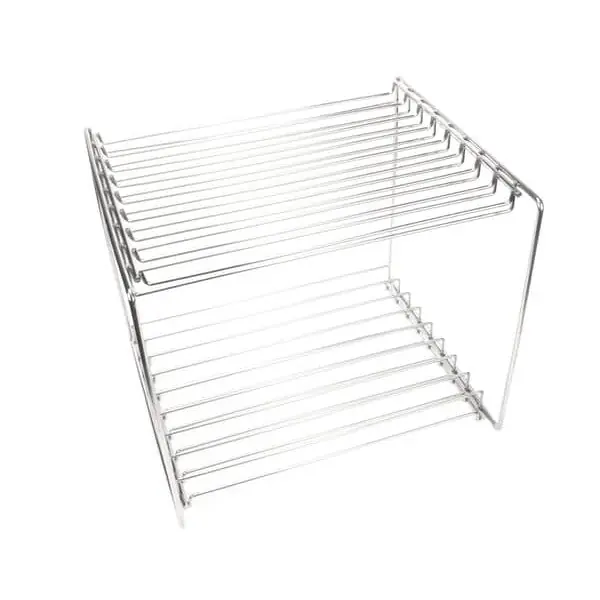 Delfield 3977985 RACK TRAY TR9B CHROME