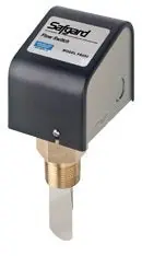 SAFGARD FS200 General Purpose Liquid Flow Switch 160 PSI Fits 1-6 Pipe 44-200 Replaces 44-100