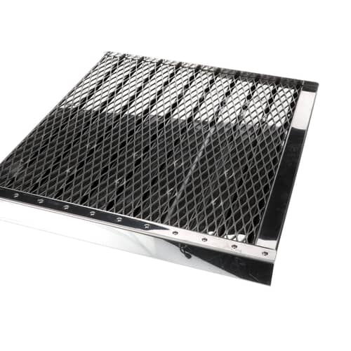 Gaylord 76043 Xgs 18x15.5 Spark Arrestor Flt