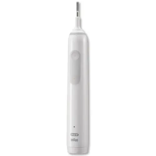 Oral-B 81744743 Appliances D505 White 3-Mode