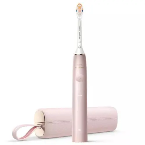 Sonicare HX9990/13 Prestige Pink