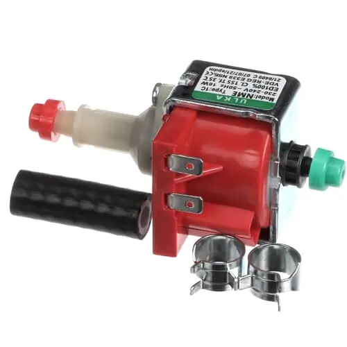 Unox KPM1015A Pump Kit 230-240 Volt 50Hz 16 W KPM1015A