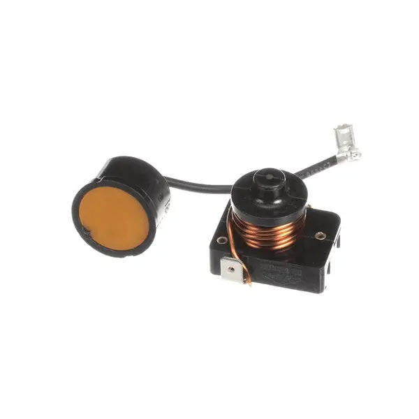 Follett 01157387 Relay, Overload, 414 Compresso
