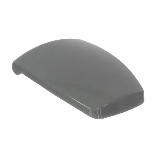 Oral-B 67040142 LID COMPLETE SILVER