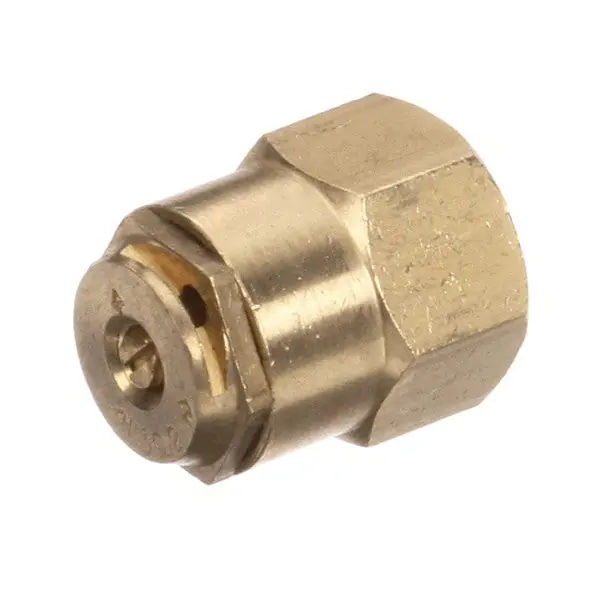 Cma Dishmachines 00748.00 Sprinkler Head Assembly 1/2 NP