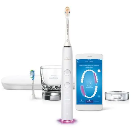 Sonicare HX9903/05 DC SMART WHITE 4 MODES