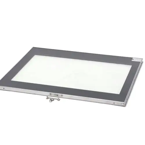 Unox KVT1286B 1011 2 Glasses Internal Door Kit