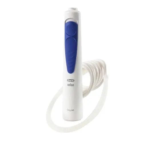 Oral-B 81626031 ICS MDOC20 HANDLE DK BL CPL 3M