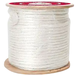 Continental Western Corporation 347473 CWC 347473 1/2 x 600' Double Braided Rope