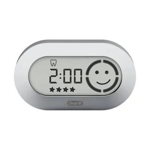 Oral-B 81477968 D36 Smartguide SG 2.1 Silver