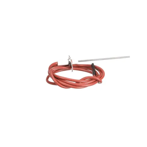Nieco 26300 SLOTTD-4.5IN FLAME SENSR