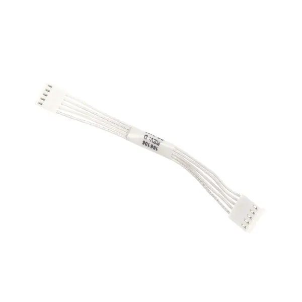 Duke 166105 Jumper Heat Triac PCB