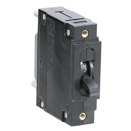 Lang 2E-31800-02 Cb 250V 50A 1 Pole Small