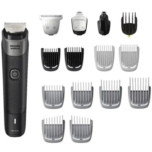 Norelco MG5910/49 Series 5000 All-In-One Trimmer