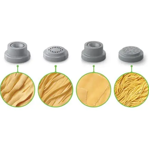 Philips Healthy Cook HR2484/00 Pasta Maker Accessory Kit