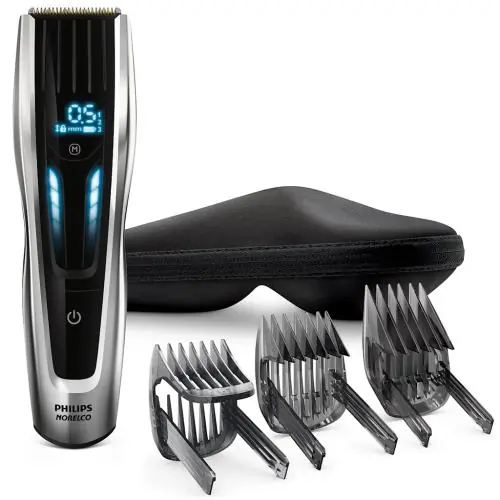 Norelco HC9450/40 Hairclipper Series 9000