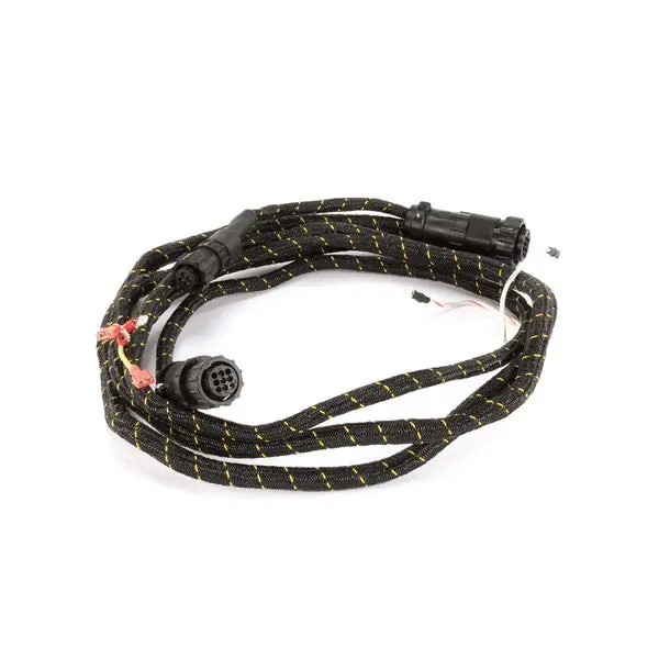 Power Soak Systems 33714 Harness Wiring Wash Sink PS-22