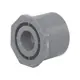 LASCO 837-670 Flush Reducing Bushing 12 x 10 in SCH 80/XH