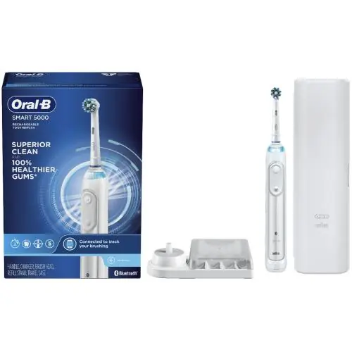 Oral-B 80711129 D700.515.5X NACRT WT BOX PT