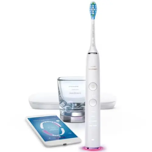 Sonicare HX9901/57 Payer Diamondclean Smart 9300